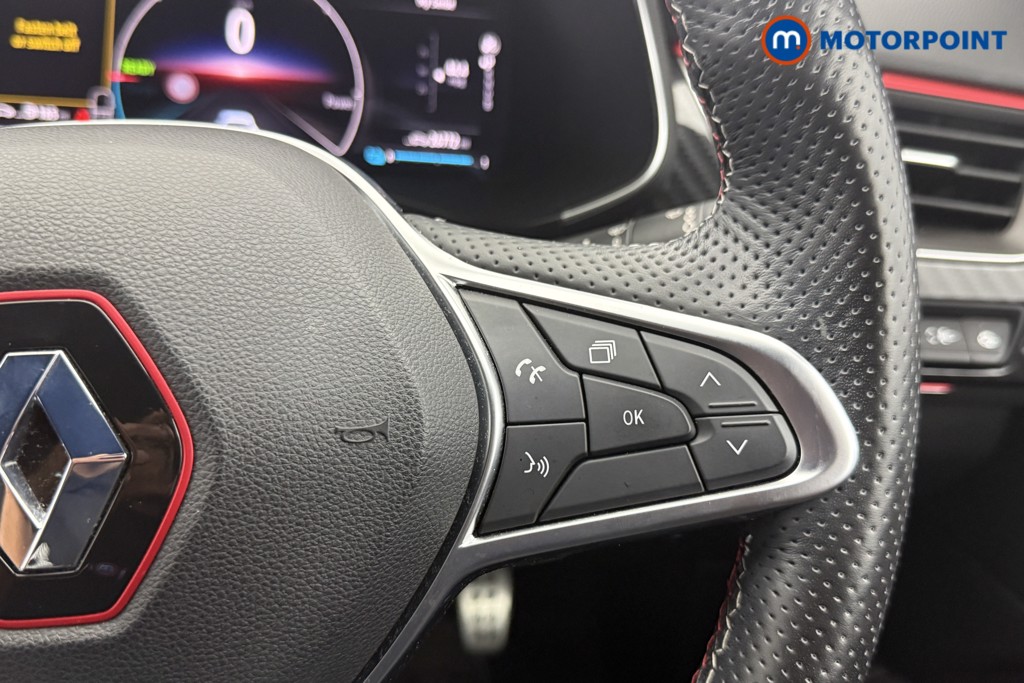 Used Renault Arkana for sale - 78075043: Photo 17