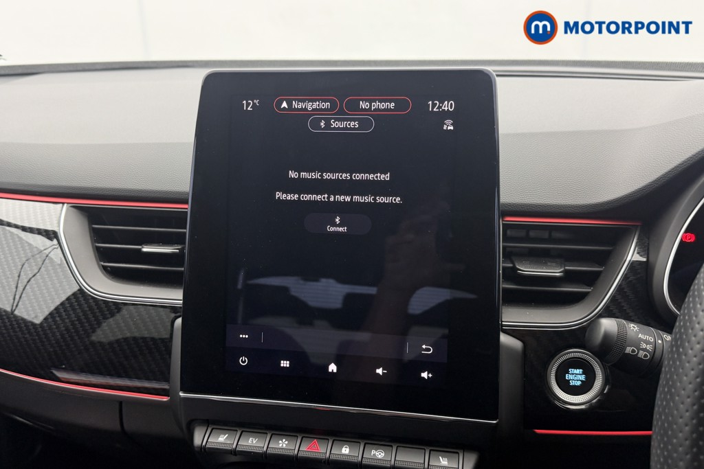 Used Renault Arkana for sale - 78075043: Photo 20