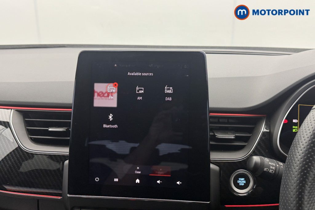 Used Renault Arkana for sale - 78075043: Photo 22