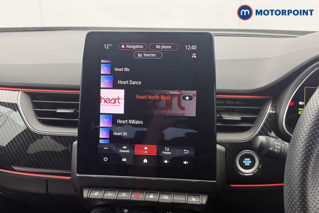 Used Renault Arkana for sale - 78075043: Photo 23