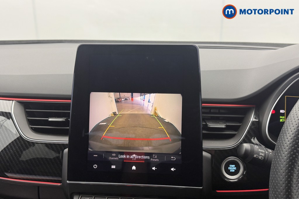 Used Renault Arkana for sale - 78075043: Photo 24