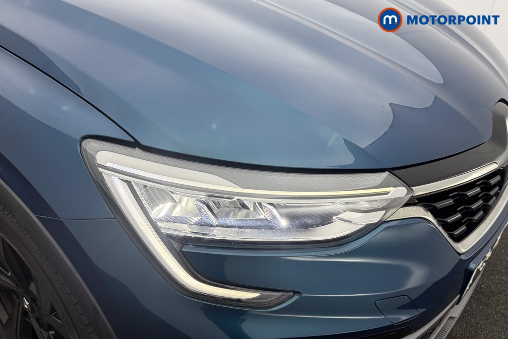 Used Renault Arkana for sale - 78075043: Photo 26