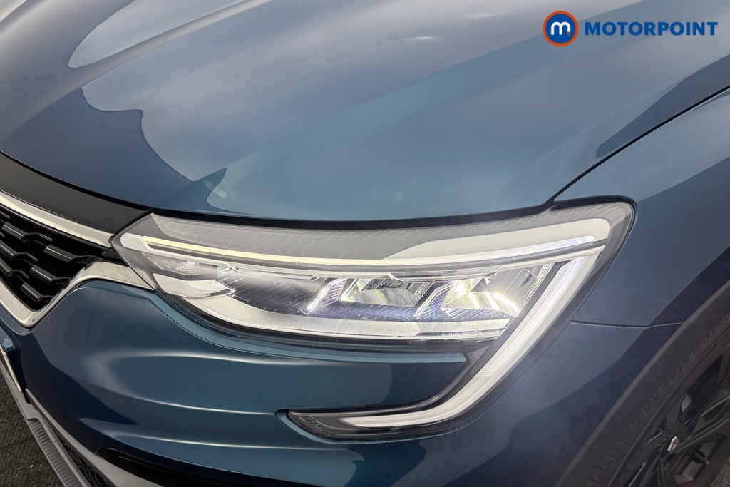 Used Renault Arkana for sale - 78075043: Photo 27