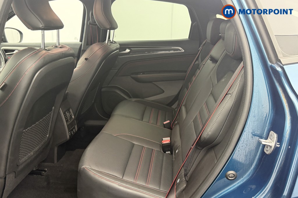 Used Renault Arkana for sale - 78075043: Photo 31