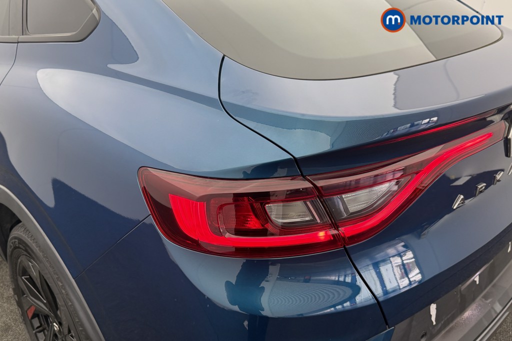 Used Renault Arkana for sale - 78075043: Photo 32