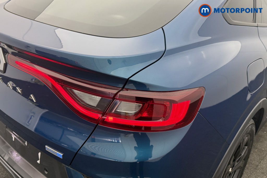 Used Renault Arkana for sale - 78075043: Photo 33