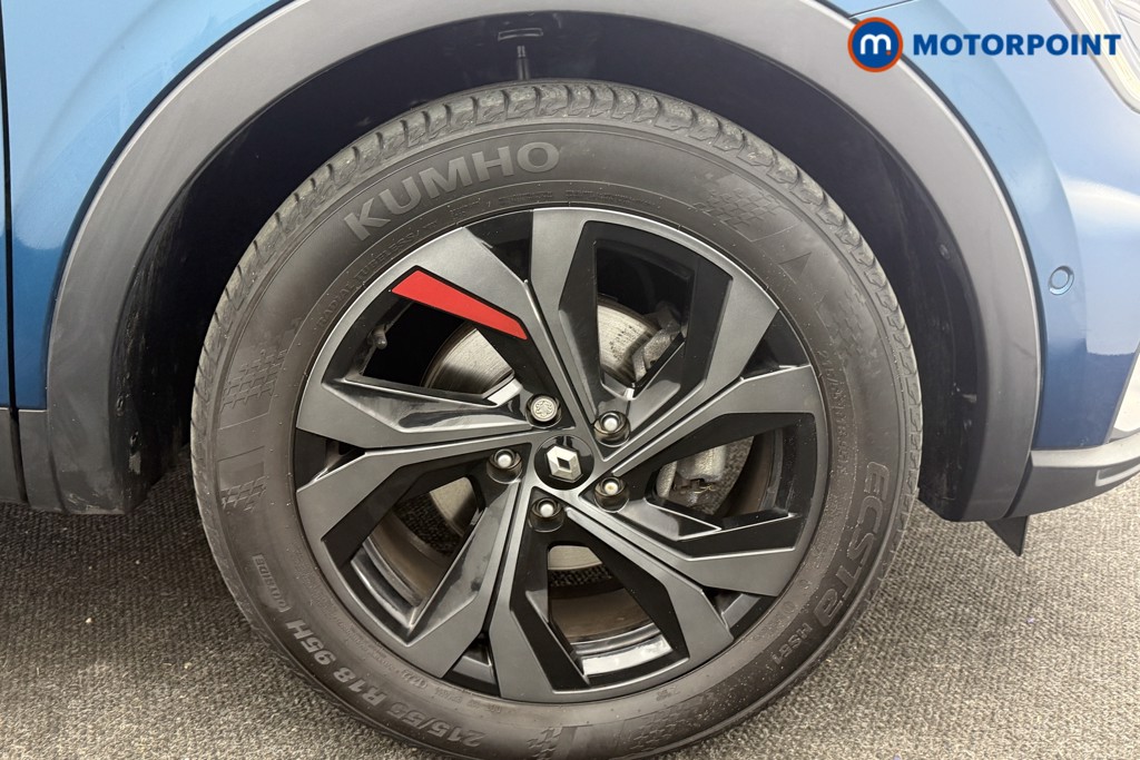 Used Renault Arkana for sale - 78075043: Photo 37