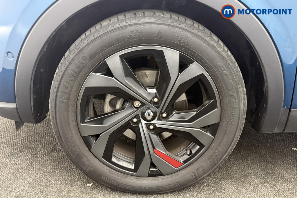 Used Renault Arkana for sale - 78075043: Photo 38