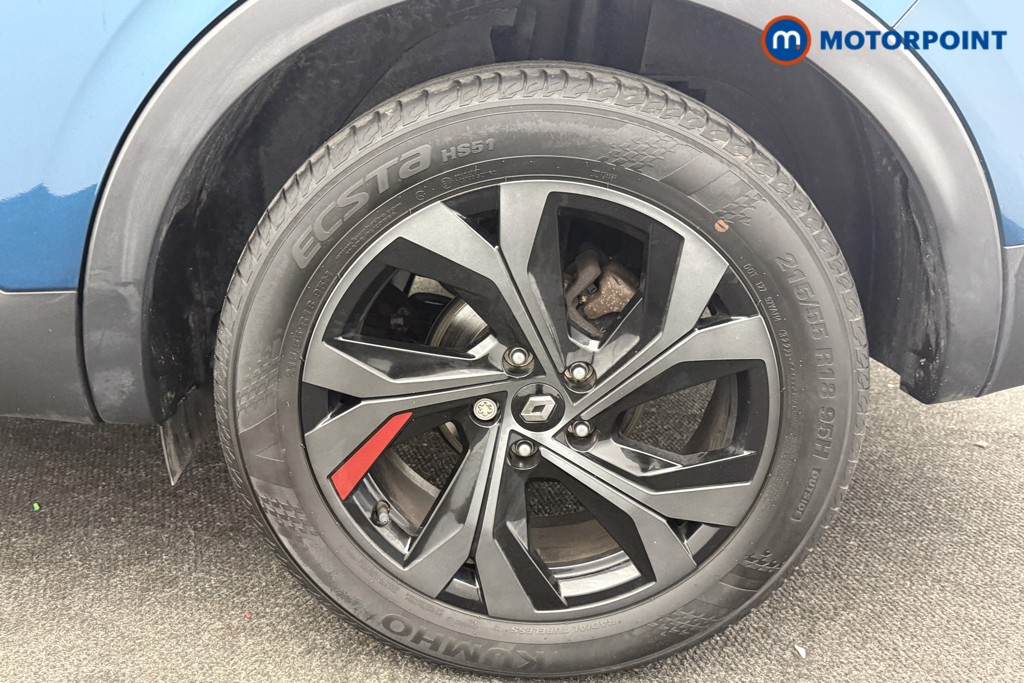 Used Renault Arkana for sale - 78075043: Photo 39