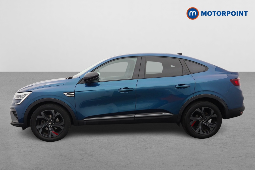 Used Renault Arkana for sale - 78075043: Photo 4