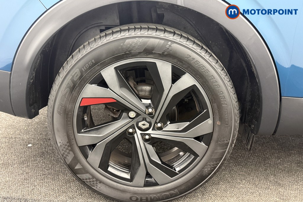 Used Renault Arkana for sale - 78075043: Photo 40