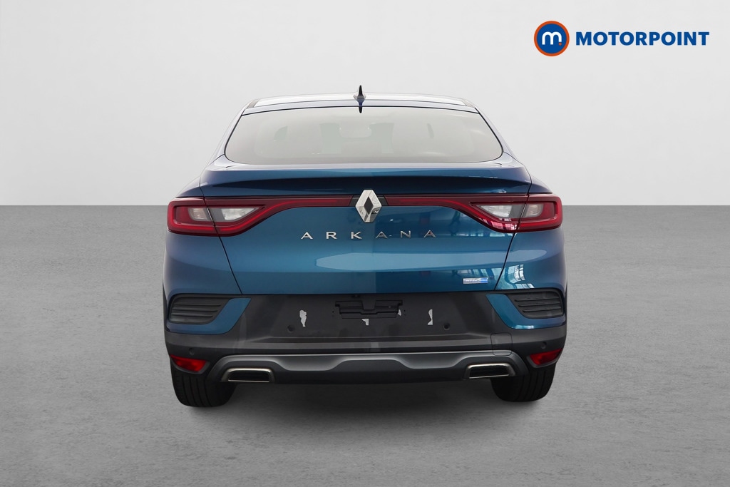 Used Renault Arkana for sale - 78075043: Photo 6