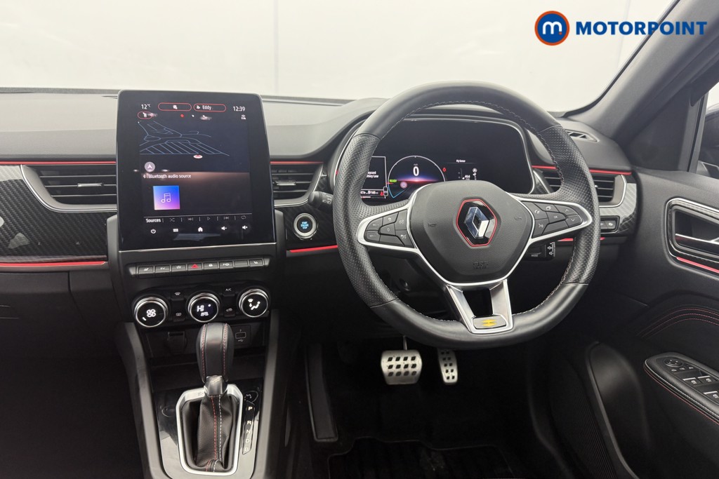 Used Renault Arkana for sale - 78075043: Photo 9