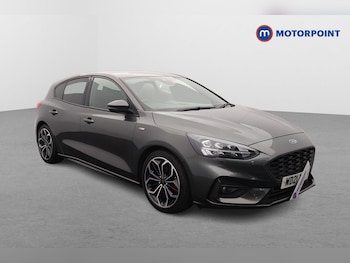 Used Ford Focus 2021 for sale - 78719618: Photo