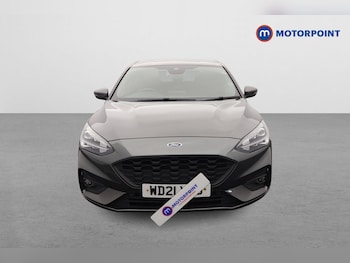 Used Ford Focus 2021 for sale - 78719618: Photo