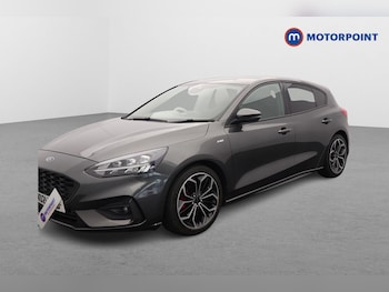 Used Ford Focus 2021 for sale - 78719618: Photo