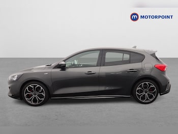 Used Ford Focus 2021 for sale - 78719618: Photo