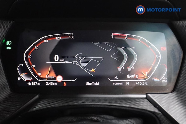 Used BMW 2 Series 2021 for sale - 76279028: Photo 13