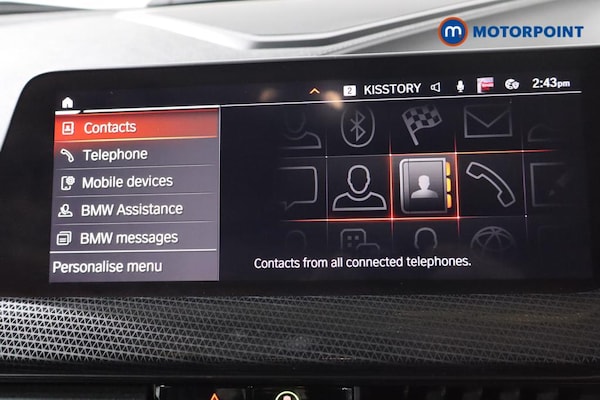 Used BMW 2 Series 2021 for sale - 76279028: Photo 16