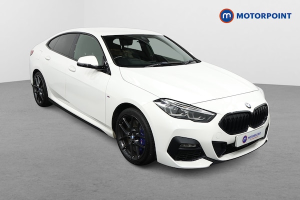 Used BMW 2 Series 2021 for sale - 76279028: Photo 1