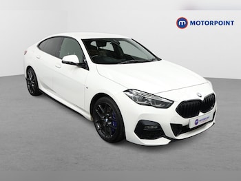 BMW - 2 Series