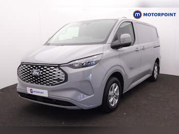 Used Ford Transit Custom 2026 for sale - 79796110: Photo