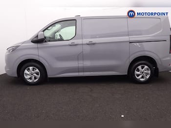 Used Ford Transit Custom 2026 for sale - 79796110: Photo