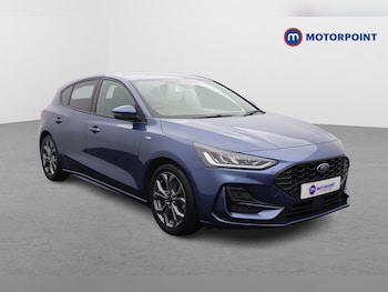 2023 - 1.0 EcoBoost ST-Line 5dr