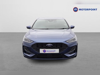 Used Ford Focus 2023 for sale - 75510479: Photo
