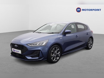 Used Ford Focus 2023 for sale - 75510479: Photo
