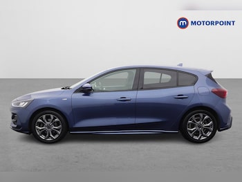 Used Ford Focus 2023 for sale - 75510479: Photo