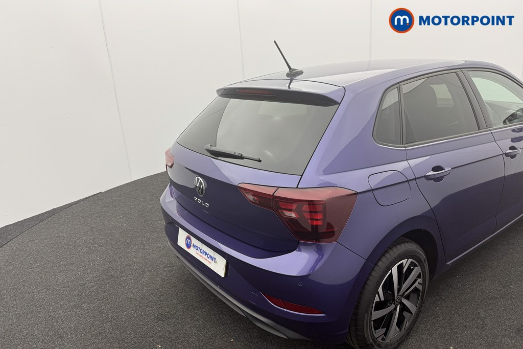 Used Volkswagen Polo 2025 for sale - 76638308: Photo 11