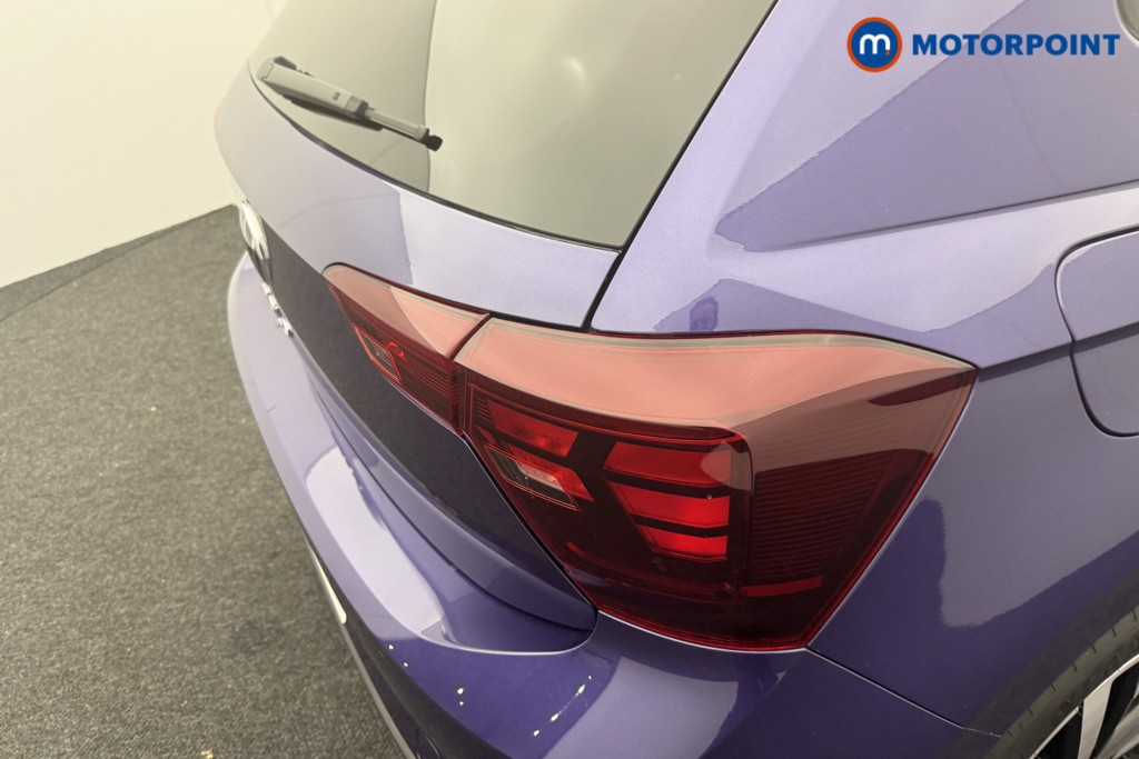 Used Volkswagen Polo 2025 for sale - 76638308: Photo 12