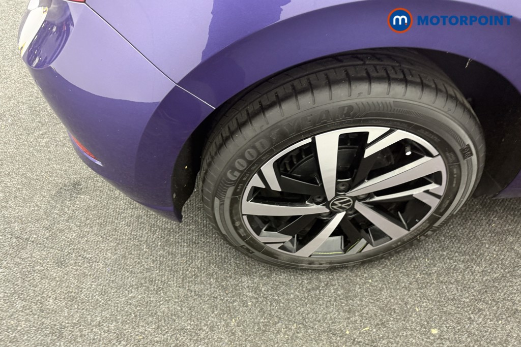 Used Volkswagen Polo 2025 for sale - 76638308: Photo 13