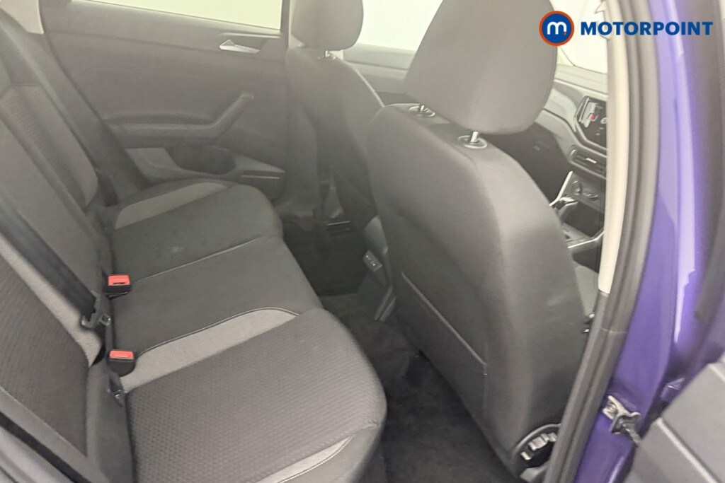 Used Volkswagen Polo 2025 for sale - 76638308: Photo 14