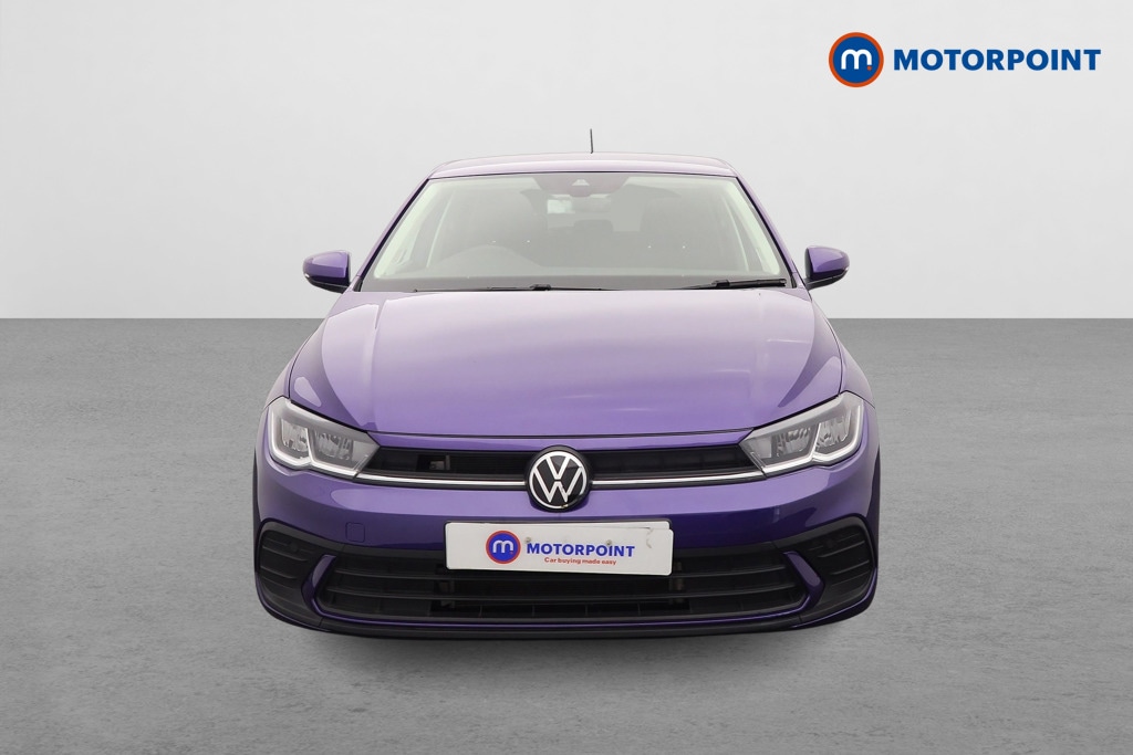 Used Volkswagen Polo 2025 for sale - 76638308: Photo 2
