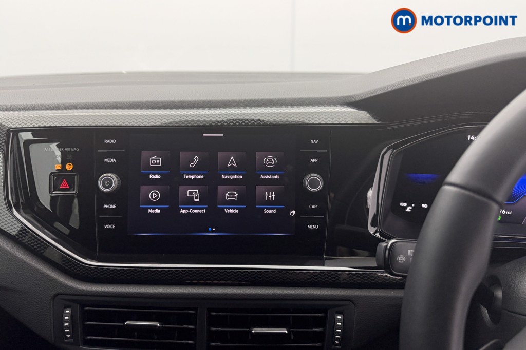 Used Volkswagen Polo 2025 for sale - 76638308: Photo 30