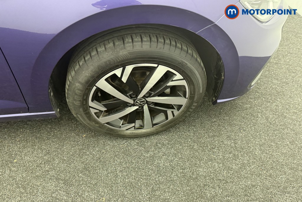 Used Volkswagen Polo 2025 for sale - 76638308: Photo 33