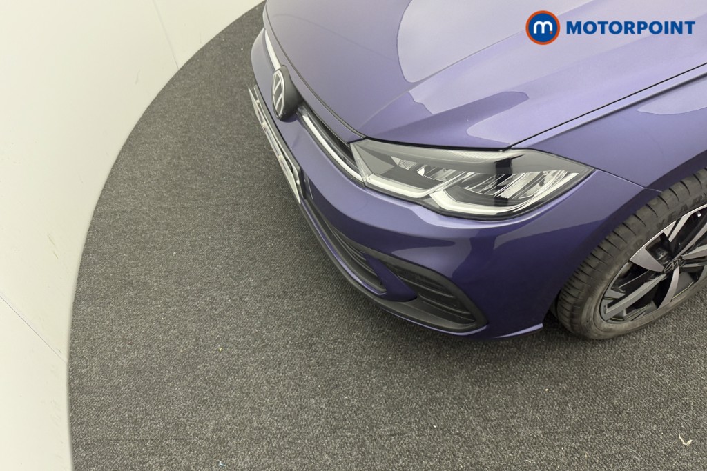 Used Volkswagen Polo 2025 for sale - 76638308: Photo 34