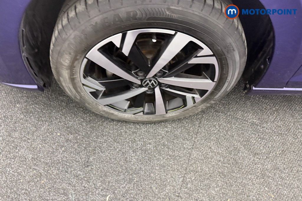 Used Volkswagen Polo 2025 for sale - 76638308: Photo 36