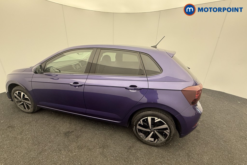 Used Volkswagen Polo 2025 for sale - 76638308: Photo 37