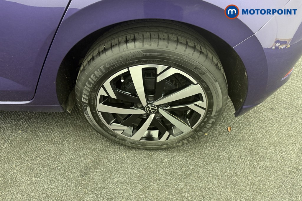 Used Volkswagen Polo 2025 for sale - 76638308: Photo 38