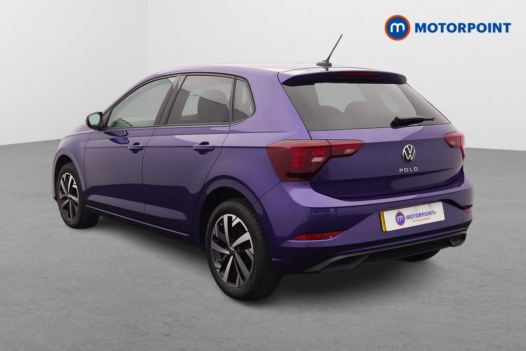 Used Volkswagen Polo 2025 for sale - 76638308: Photo 5