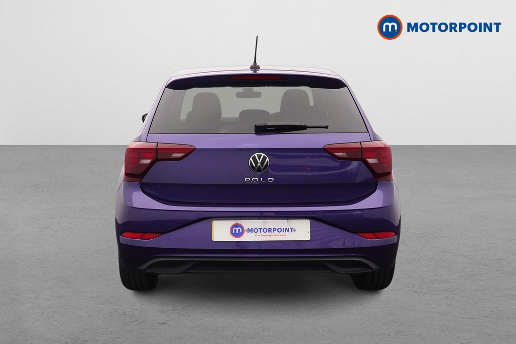 Used Volkswagen Polo 2025 for sale - 76638308: Photo 6