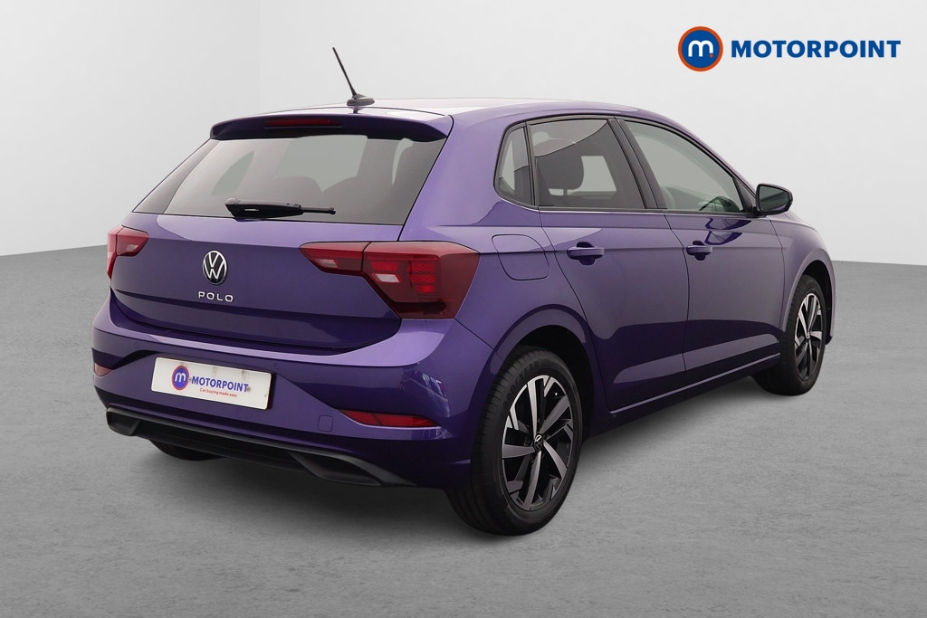 Used Volkswagen Polo 2025 for sale - 76638308: Photo 7