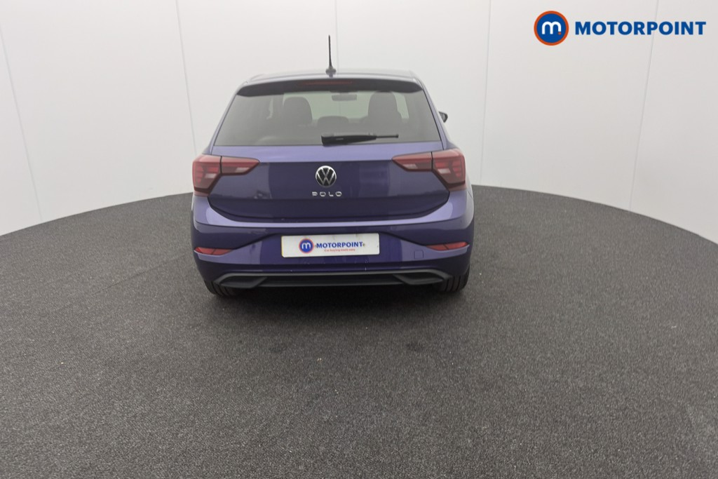 Used Volkswagen Polo 2025 for sale - 76638308: Photo 9