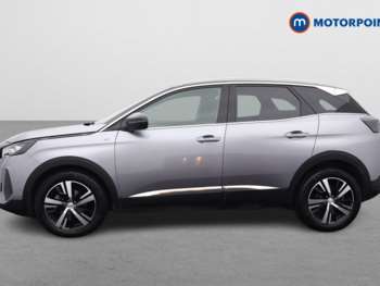 Used Peugeot 3008 2024 for sale - 74387499: Photo