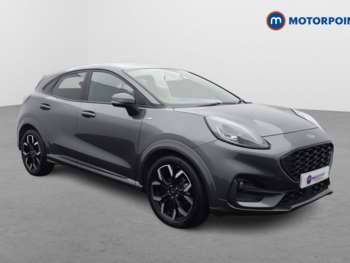 Used Ford Puma 2022 for sale - 75272343: Photo