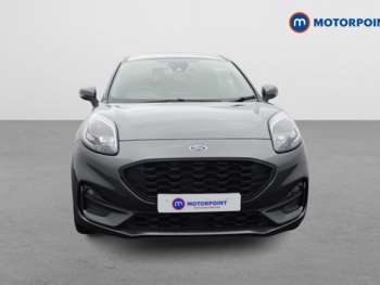 Used Ford Puma 2022 for sale - 75272343: Photo