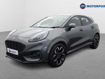 Used Ford Puma 2022 for sale - 75272343: Photo